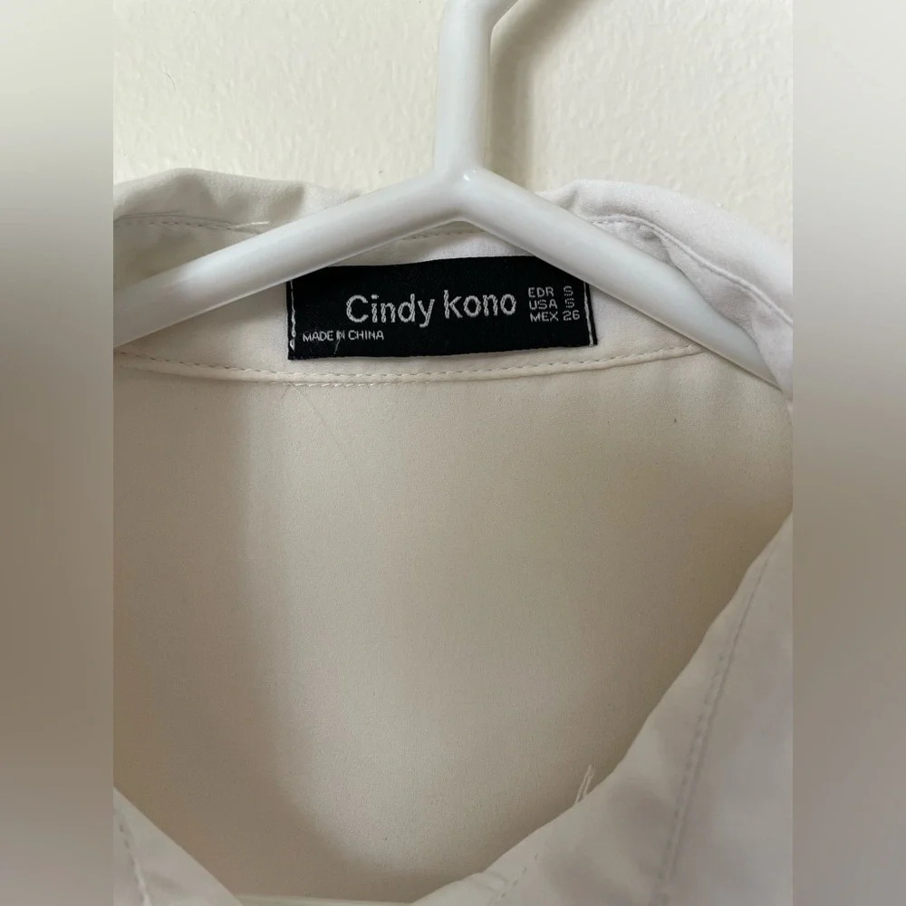 Printed Blouse - Picture 2 of 4